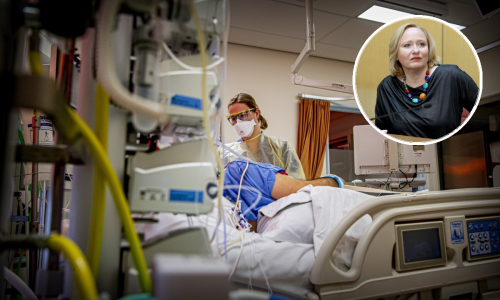 Pučka pravobraniteljica: 'Oboljeli od korone su često i dalje stigmatizirani, pa i oni u samoizolaciji'