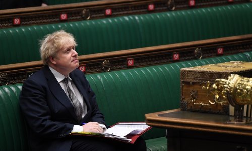 London objavio tekst sporazuma s EU-om, ovo su glavne crte