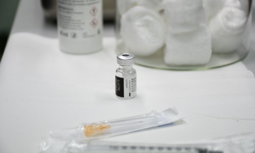Cijepio se i predsjednik Hrvatskog epidemiološkog društva Miroslav Venus