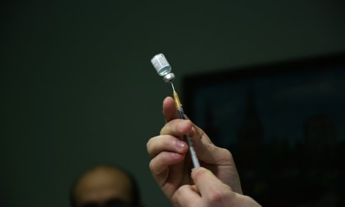 Malo vjerojatna veza između cjepiva i smrti osobe