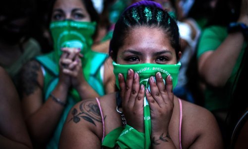 Argentinski katolici i protestanti ujedinjeni protiv zakona o pobačaju