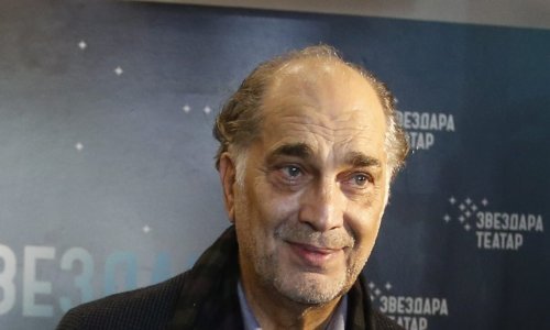 Voja Brajović bio je veliki zavodnik, a zgodni sin bi ga mogao nadmašiti