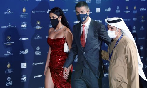 [FOTO] Robert Lewandowski najbolji je nogometaš 2020. godine, a već sada izabran je i najbolji nogometaš 21. stoljeća?!