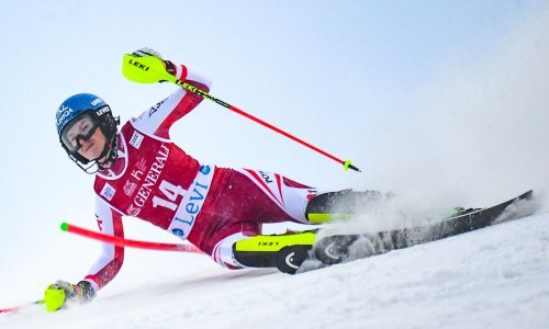 Umjesto mogućeg novog slavlja u rodnom gradu, sestra čuvene Marlies Schild završila na hitnoj operaciji i već okončala sezonu