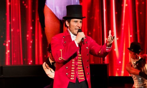 Fabijan Pavao Medvešek odnio uvjerljivu pobjedu u finalu showa 'Tvoje lice zvuči poznato'