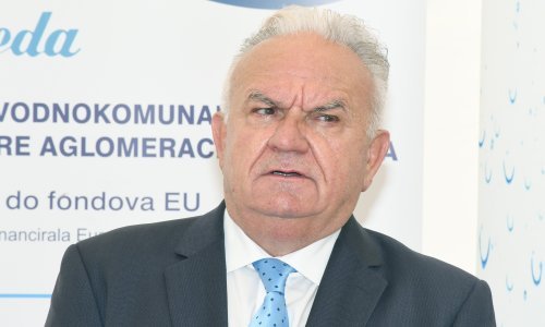 Gradonačelnik Petrinje: 'Grad ne spava, i jutros smo imali potres'. Kuk otkrio koliko je potresa bilo od jučer