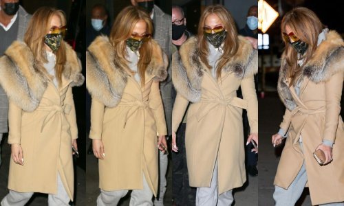 Jennifer Lopez ne krije svoju opsesiju skupocjenom verzijom kultnih čizmi