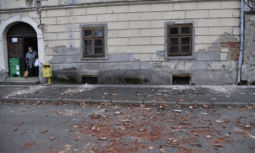 HNS i GLAS: Treba nam Zakon i Fond za hitne intervencije nakon elementarnih nepogoda