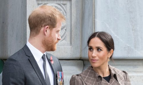 Završni pregovori s nestrpljenjem se iščekuju: Princ Harry prvom će prilikom otputovati kući, a evo čemu se on i Meghan nadaju
