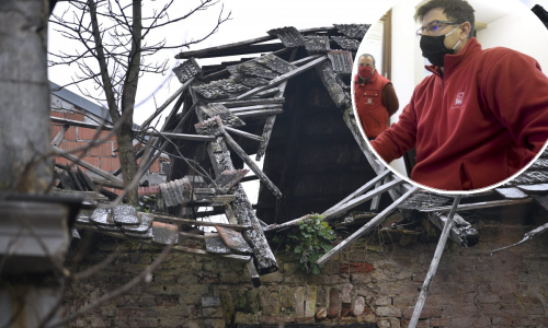 Seizmolog Prevolnik: Ne treba isključiti vjerojatnost da je potres u Petrinji mogao potaknuti aktivnost na rasjedu u Zagrebu, koji se već nalazi u graničnom stanju pucanja