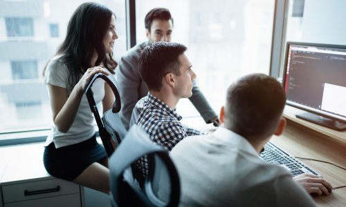 Developeri, arhitekti, specijalisti... ovo su najbolje poslovne prilike u svijetu IT-ja