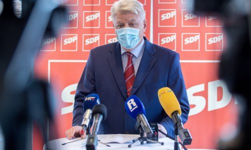 Komadina: Solidarnosti mora biti na djelu