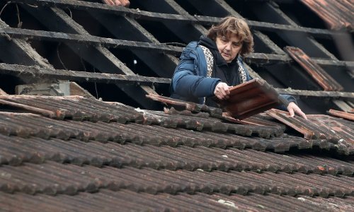 Stigle prve procjene; u Pokupskom nema većih oštećenja