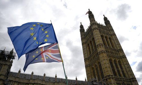 Veleposlanici EU-a jednoglasno odobrili trgovinski sporazum s Britanijom