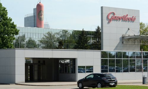 Pogoni Gavrilovća zaustavljeni, proizvodnja se nastavlja sutra