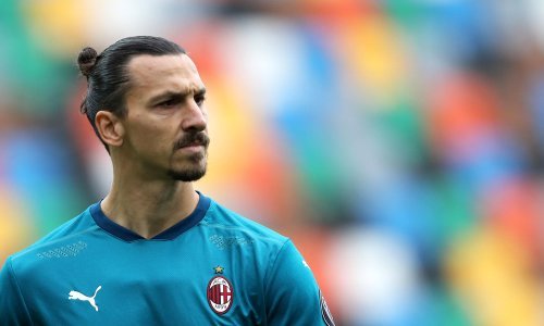 Kakav je Zlatan Ibrahimović kralj; švedski napadač kupio si nevjerojatan 'poklončić', a zbog cijene past ćete u nesvijest