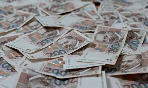 Pad vrijednosti fiskaliziranih računa od početka koronakrize premašio 28 milijardi kuna