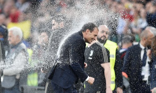 Procurilo ime trenera koji je bio prva opcija PSG-a, ali cijeli posao je propao zbog prevelike pohlepe uglednog stručnjaka