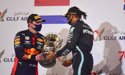 Veliki talent koji je uvijek govorio ono što mu je palo na pamet, jasno dao do znanja što misli o Hamiltonu, bolidu Mercedesa, ali i njihovom odnosu