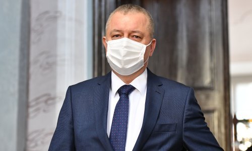 Horvat: Prihvate li se akademska rješenja, obnova unutar dvije godine