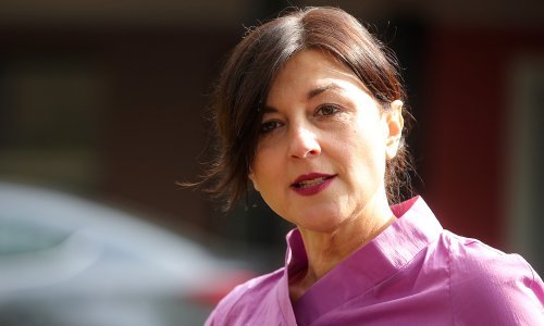 Sanja Musić Milanović: Spremna sam se cijepiti jer znam da tada neću završiti na respiratoru