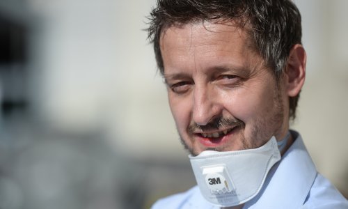 Atalić: 'Očekujemo između 500 i 1000 oštećenih objekata, pregled statičara trebao bi biti gotov do petka'