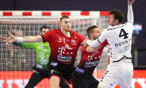 Hrvatska sigurno ima pobjednika Lige prvaka; Domagoj Duvnjak i Kiel, u jednom od najdramatičnijih polufinala ikad, izborili sudar s Lukom Cindrićem i Barcelonom