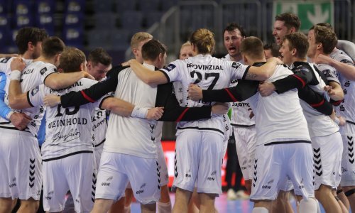 EHF objavio koliko će dobiti pobjednik rukometne Lige prvaka; u usporedbi s nogometom taj iznos je zaista smiješan