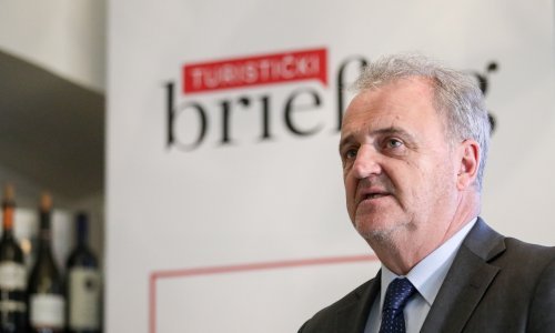 Ostojić: Turistički sektor vjeruje u bolju 2021., ali bit će izuzetno zahtjevna