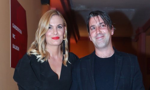 Nevena Rendeli Vejzović pokazala djelić obiteljske atmosfere: Ovako je njezin suprug smirivao kćerkice nakon novog potresa