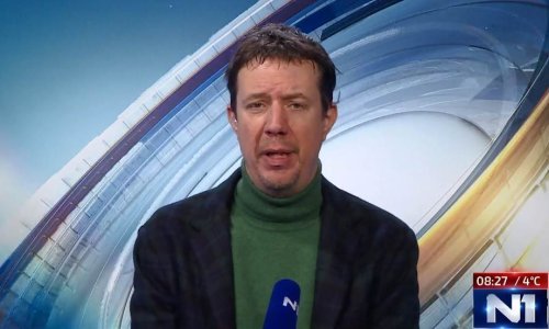 Pulmolog Saša Srića: Broj hospitaliziranih i umrlih drastično je visok