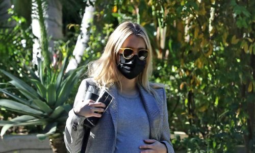 Najsretniji dani Emme Roberts: Nećakinja Julije Roberts na svijet je donijela svoje prvo dijete