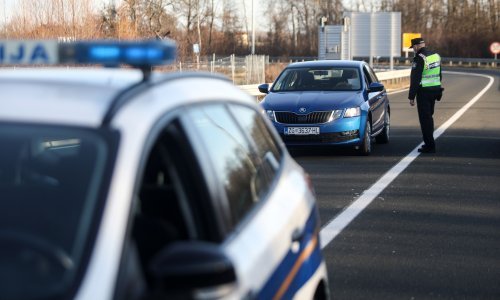 Čak osam osoba na području Siska prekršilo mjeru samoizolacije
