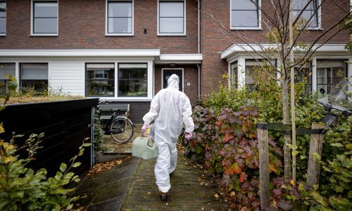 U Nizozemskoj više od milijun potvrđenih slučajeva zaraze koronavirusom