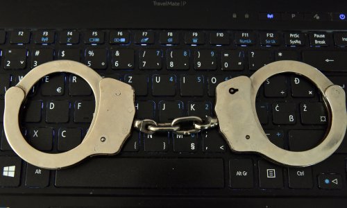 Lažni posrednik u ulaganjima Splićaninu putem interneta pokrao ušteđevinu