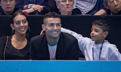 Cristiano Ronaldo otkrio koja ga nezdrava navika njegovog sina živcira: To me iritira, a on je toga svjestan