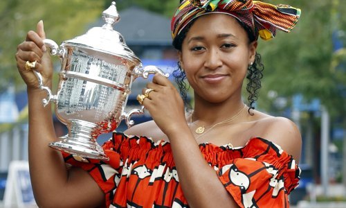 Sportski novinari iz svijeta proglasili najbolju sportašicu i sportaša u 2020.