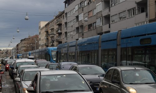 ZET smanjuje broj tramvajskih i autobusnih linija. Objasnili su i zašto