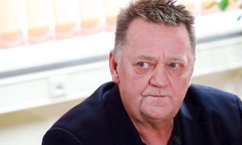 Ravnatelj KBC Zagreb: Primit ćemo 40-ak covid pacijenata iz Siska