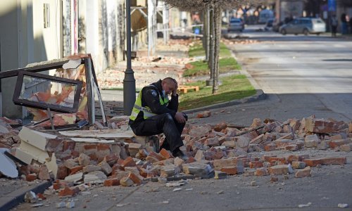 Policija potvrdila: Poginulo je dijete, ima i ozlijeđenih