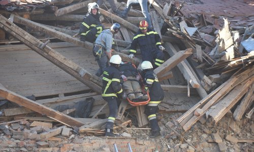 Na petrinjskom području do 16,16 sati čak 16 potresa magnituda većih ili jednakih 3