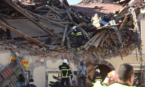 Solidarna krenula u hitnu donatorsku akciju: Uslijed ove strašne nove nedaće, djelovanje Fonda širimo na sve gradove, sela i mjesta koji su stradali u protekla dva dana