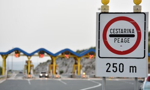 HAC neće naplaćivati cestarinu na autocesti Zagreb - Sisak do ponedjeljka