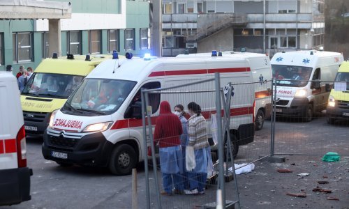 Beroš: Treba se reorganizirati i prilagoditi novim okolnostima