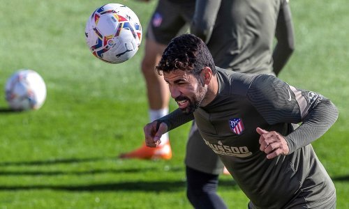 U Atleticu je stvarao svoje ime, no povratak u Madrid nije mu donio veselja i sada je odlučio otići. I to u Englesku