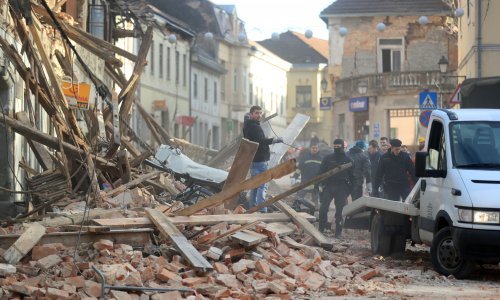 Osiguravajuća društva spremna za isplatu odšteta od posljedica potresa