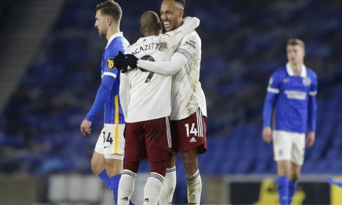 United se posve približio Liverpoolu, Arsenal upisao drugu uzastopnu pobjedu, bivši klub Slavena Bilića doživio debakl na svom stadionu