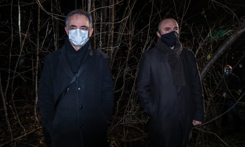Pupovac za Tanjug: Među poginulima u potresu bilo je dvoje Srba i jedna djevojčica iz miješanog braka