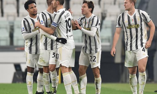 Juventus se pohvalio strašnim sponzorskim ugovorom; poznato koliko milijuna eura dolazi u blagajnu talijanskog prvaka
