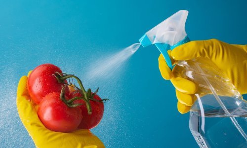 U strahu od zaraze uporno dezinficirate sve površine? Mikrobiolog objasnio zašto to i nije potrebno